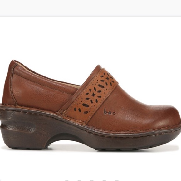 NWT B.O.C Women's Clogs - Picture 2 of 6